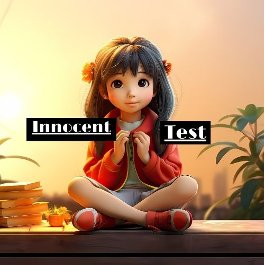 Innocent Test