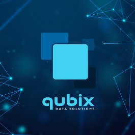 Qubixds Data Solution