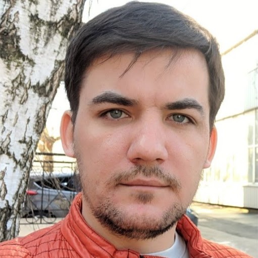 Max Kalina