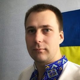 Oleksandr Roskovynskyi