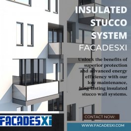 Facadesxi