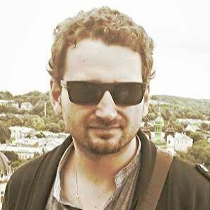 Dmitriy Kirpa