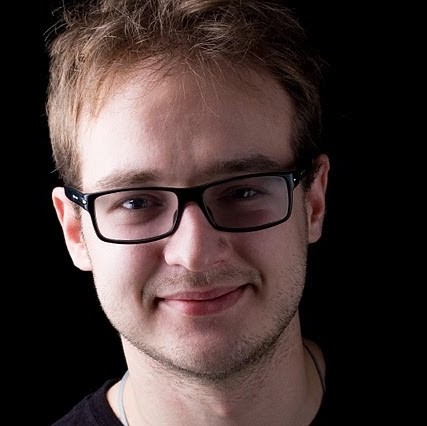 Konstantin Nosov