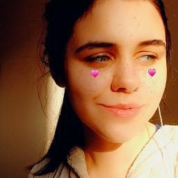 Дарина Пархоменко