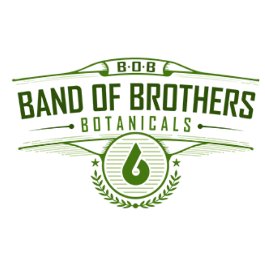 Band Of Brothers Botanicals