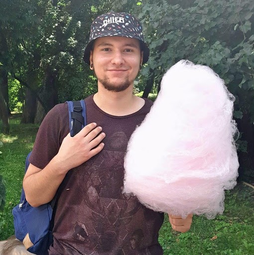 Artem Vavilov