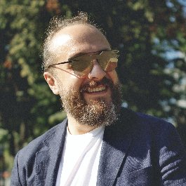 Кирило Кернес