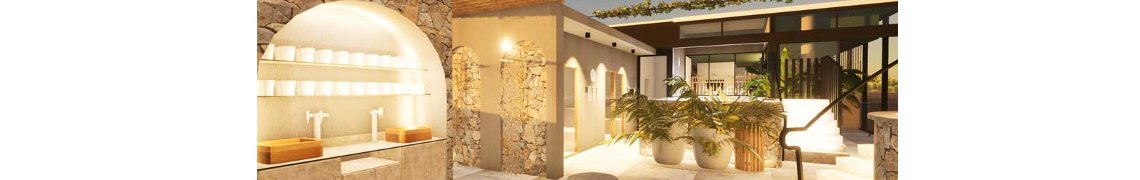 Soak Bathhouse - Day Spa West End Brisbane