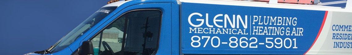 Glenn Mechanical
