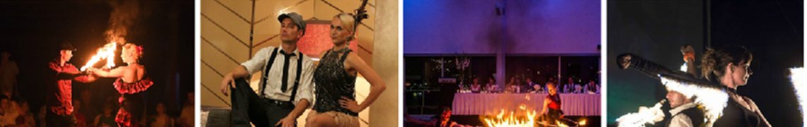 Energy Entertainment