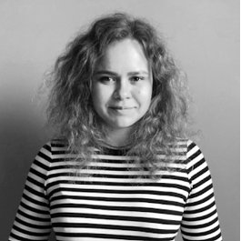 Олена Тимофієва