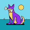 Meep Foxis
