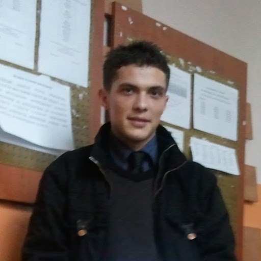 Андрiй Шворак
