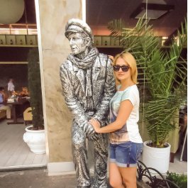 Руслана Богуславская