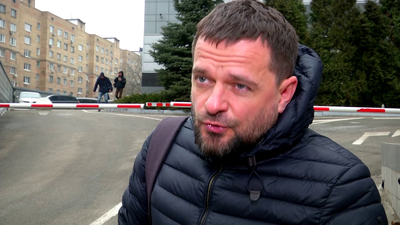 Дмитро Шерембей: шлях пацієнтського лідера України