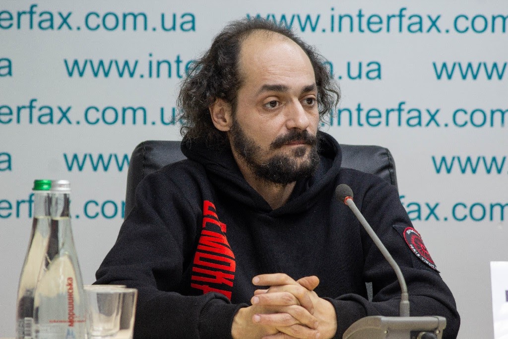 Шон Таунсенд: легенда українського хакінгу та кіберфронту