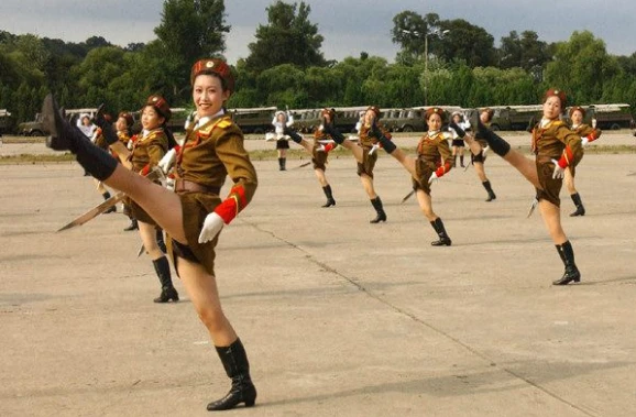 Північна Корея рівень життя у 2026 році