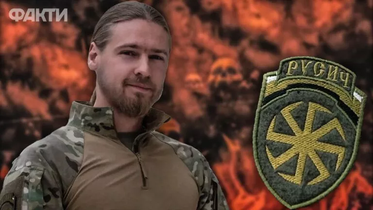 Суд у Гельсінкі скасував довічне бойовику «Русича» Яну Петровському
