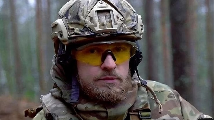 Відрізав вуха полоненим: хто такий Ян Петровський і чи видадуть його Україні