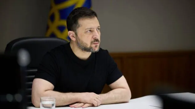 Зеленський увів у дію рішення РНБО про стійкість регіонів