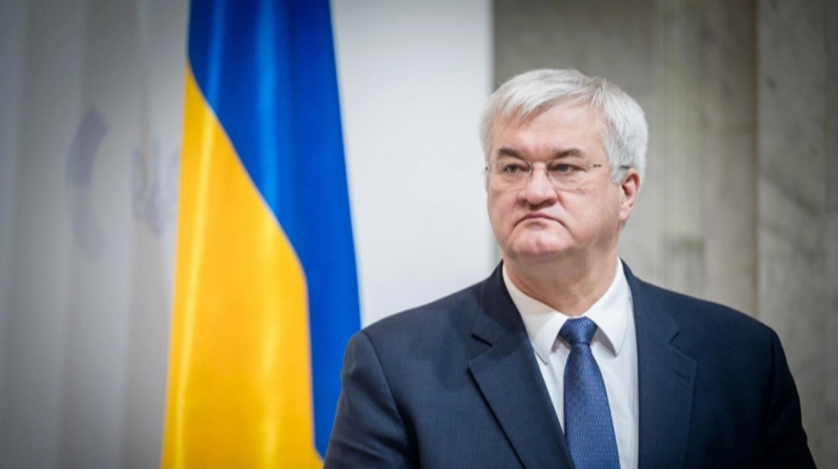 Сибіга: Путін вдарив по Києву після від’їзду посланців Трампа