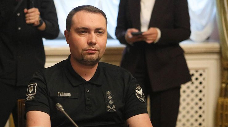 Буданов назвав найреалістичніший сценарій завершення війни