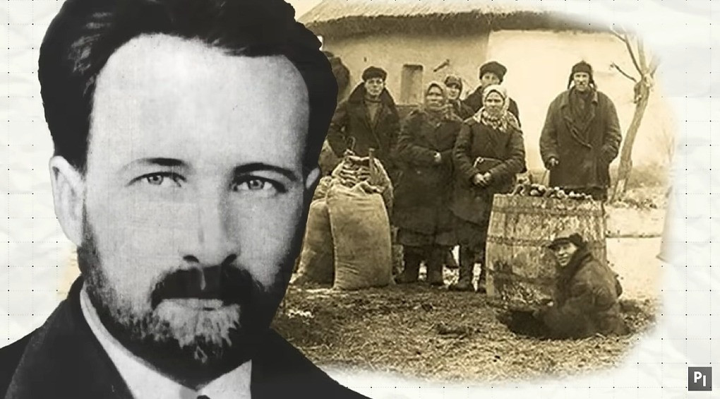 Юрій Коцюбинський: син класика і трагедія влади