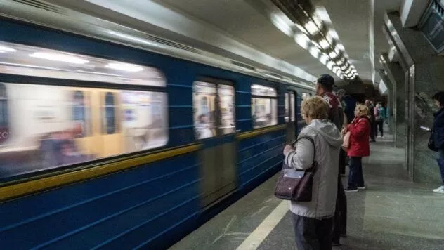 У Київ Цифровому зникли поїздки: коли КМДА поверне кошти