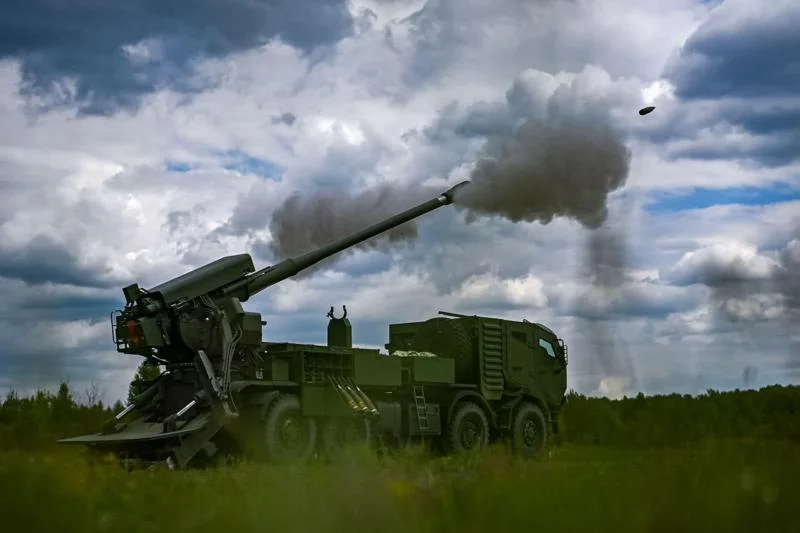 Операція «Вівальді»: Третій корпус звільнив Середнє на Донеччині